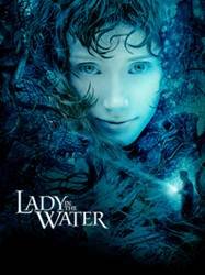pic for lady in the water